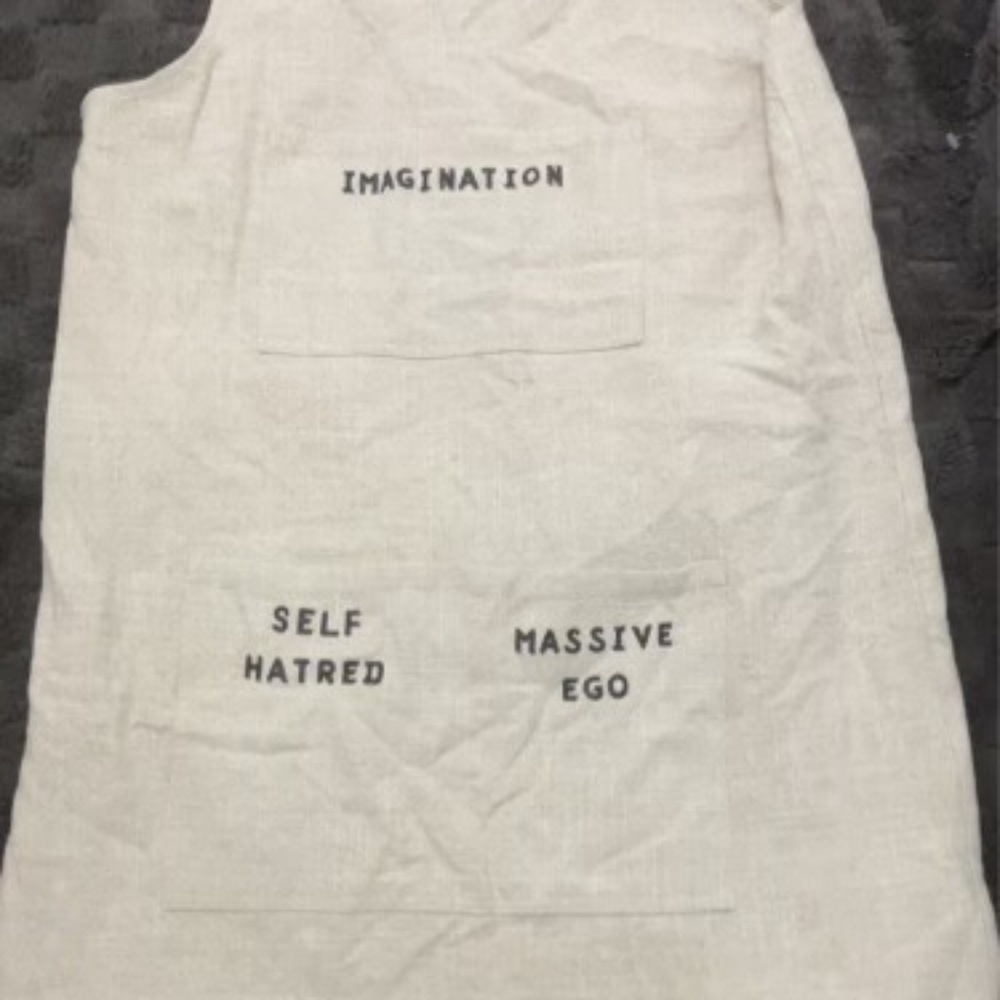 Fashion Brand Company Dress